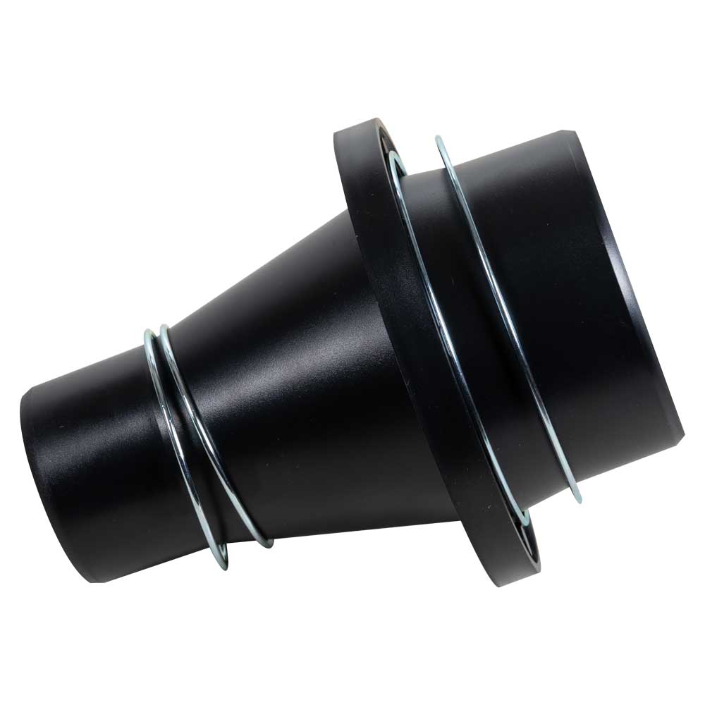 HOLZMANN MASCHINEN ABS10060MAG Μαγνητικός ταχυσύνδεσμος σωλήνα συλλογής σκόνης 100/60mm