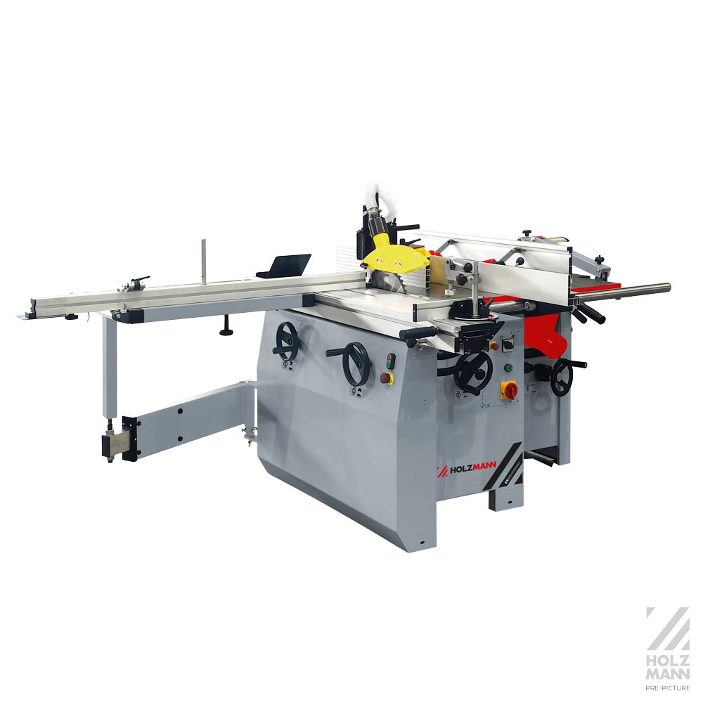 HOLZMANN MASCHINEN K5310VPSMW2_400V Σύνθετο ξυλουργικό μηχάνημα 5 εργασιών