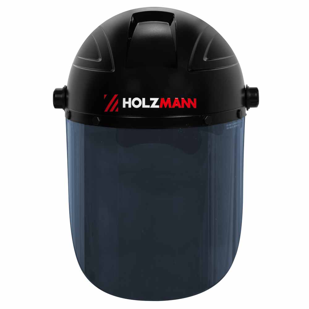 HOLZMANN MASCHINEN LSH1 Mάσκα προστασίας ηλεκτροκόλλησης με λέιζερ