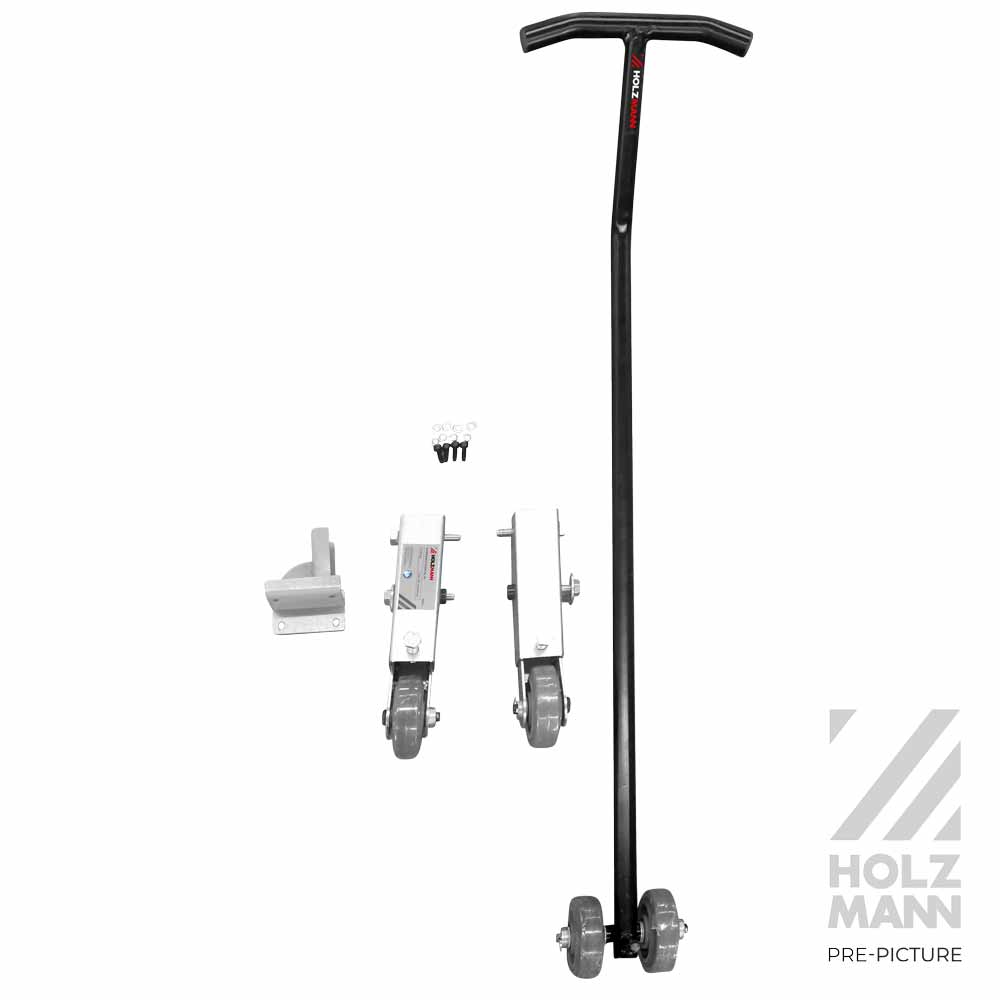 HOLZMANN MASCHINEN UFEK5 Συσκευή μετακίνησης σύνθετου ξυλουργικού μηχανήματος 5 εργασιών K5