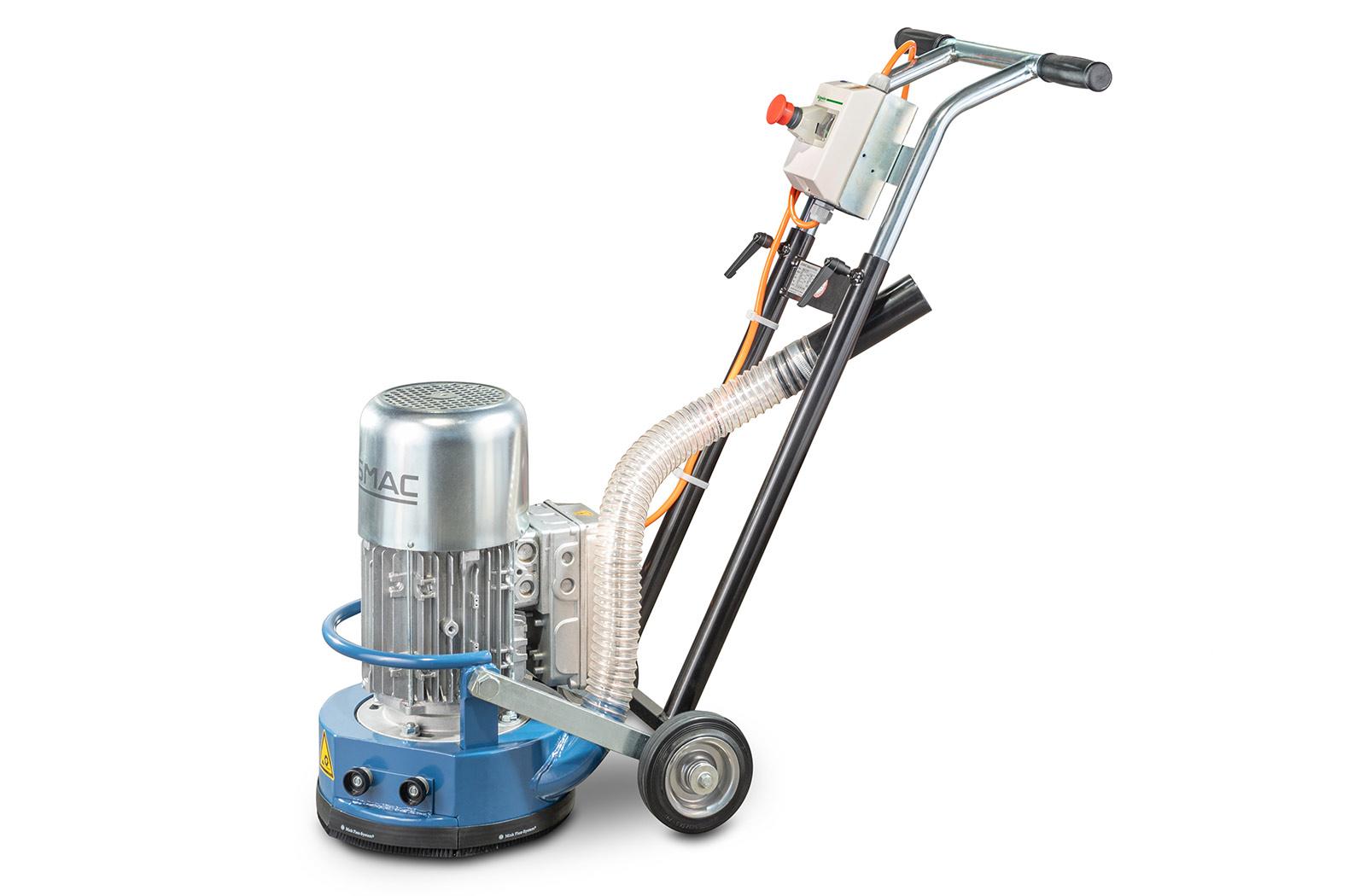 LISSMAC BSM 270 E - 1200868
