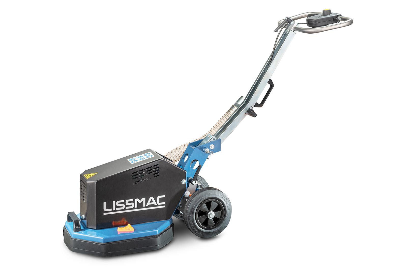 LISSMAC BSM 310 E - 1200876