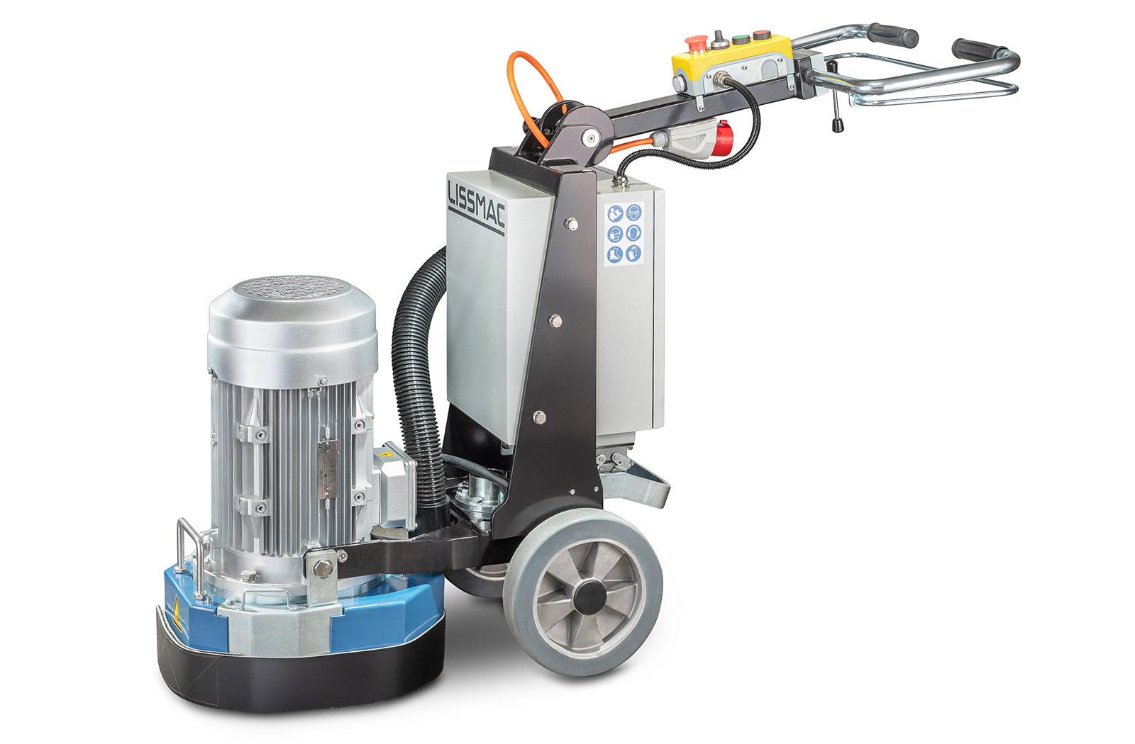 LISSMAC BSM 340 E - 1200883