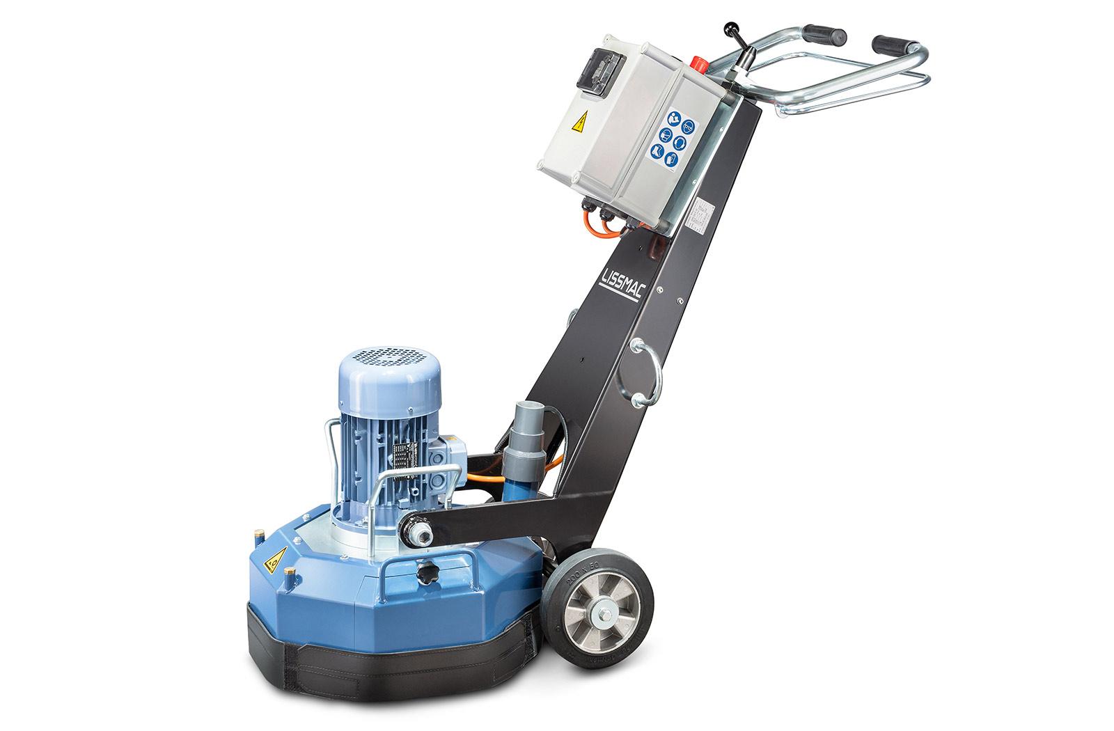 LISSMAC BSM 450 E - 1200884