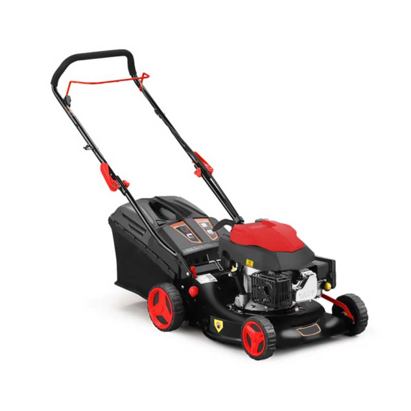 Blue Bird Sprint B42 Βενζινοκίνητο χλοοκοπτικό 3.5Hp ωθούμενο - 120885660