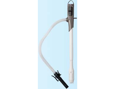 KOSHIN EP 306 - 120887830 Αντλία Μεταγγίσεων, Μπαταρίας, 55cm, 12lt/min