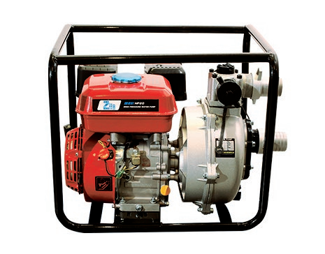 Z-PUMPS ΗΡ20 - 20.149.020 Αντλία βενζίνης, υψηλού μανομετρικού, 60m, 7hp, 30m3/h