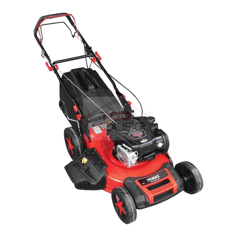 MIYAKE XL 65 AUT B&S- Χλοοκοπτική μηχανή αυτοκινούμενη 150cc - 226203