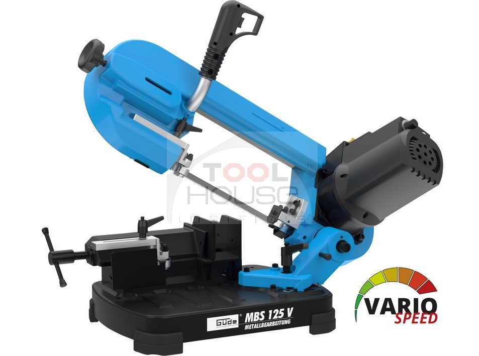 GUEDE MBS 125 V - 40543