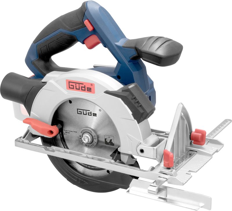 CORDLESS CIRCULAR SAW