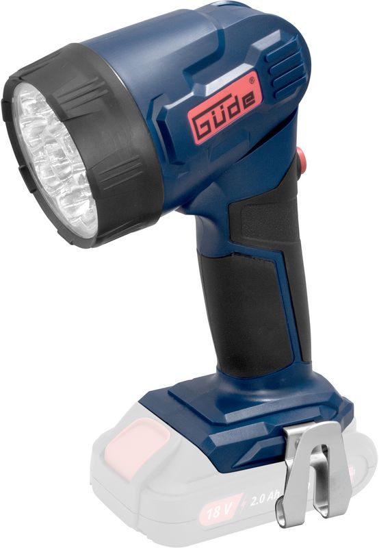 CORDLESS LIGHT