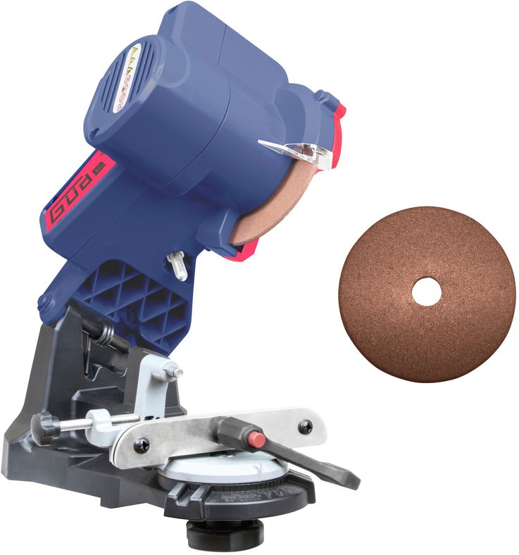 CORDLESS SHARPENER