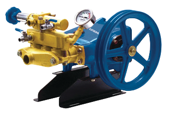 HYUNDAI HSP-30 - 68C02