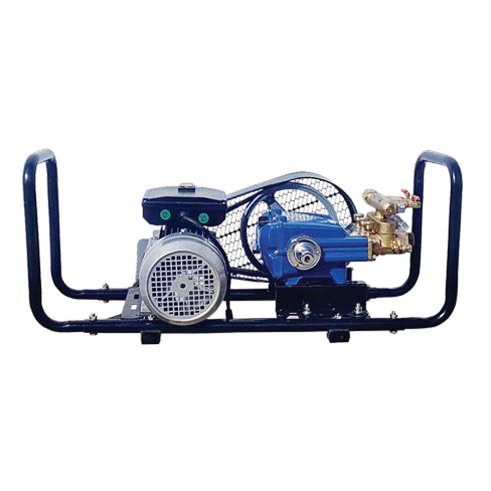 HYUNDAI HSP-30/ΝΕ Ψεκαστικό συγκρότημα βενζίνης 3hp με μειωτήρα 68E03-7