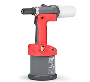 FAR RAC-182 - 700182 Πριτσιναδόρος αέρος έως 6mm