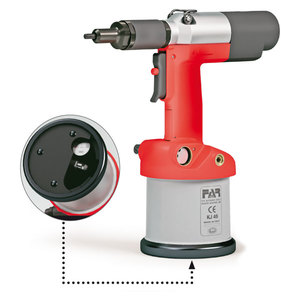 FAR KJ-46 - 705111 Πριτσιναδόρος σπειρώματος αέρος M4 - M10