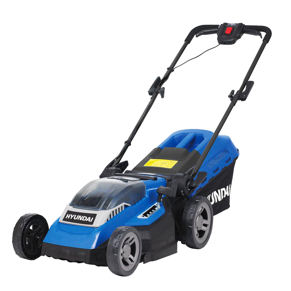 HYUNDAI HLM38/40VB ΧΛΟΟΚΟΠΤΙΚΟ ΜΠΑΤΑΡΙΑΣ 40V 550W 76F10