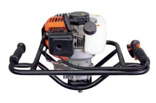AG-52 Τριβέλλα δίχρονη βενζινοκίνητη 52cc/2hp