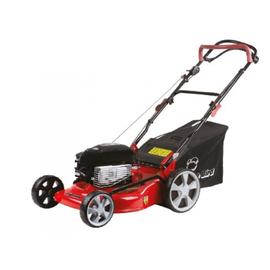 BLUE BIRD TAURUS 46 TW - 120404 Βενζινοκίνητο χλοοκοπτικό 5,0 hp