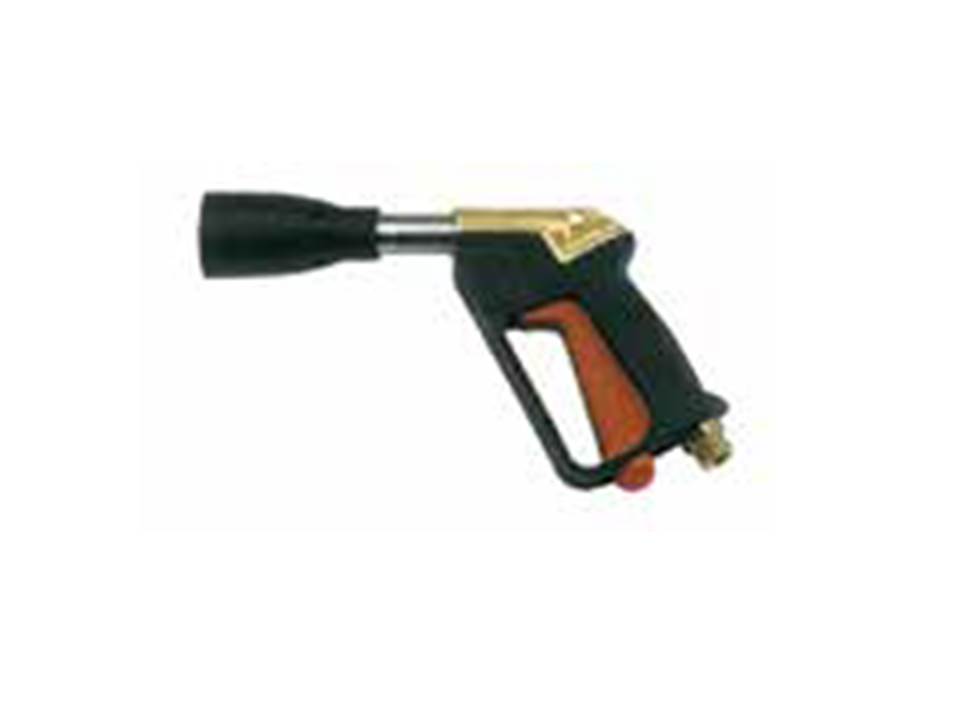 BRAGLIA EVO 30 cm - 60 bar 11721-1303-21