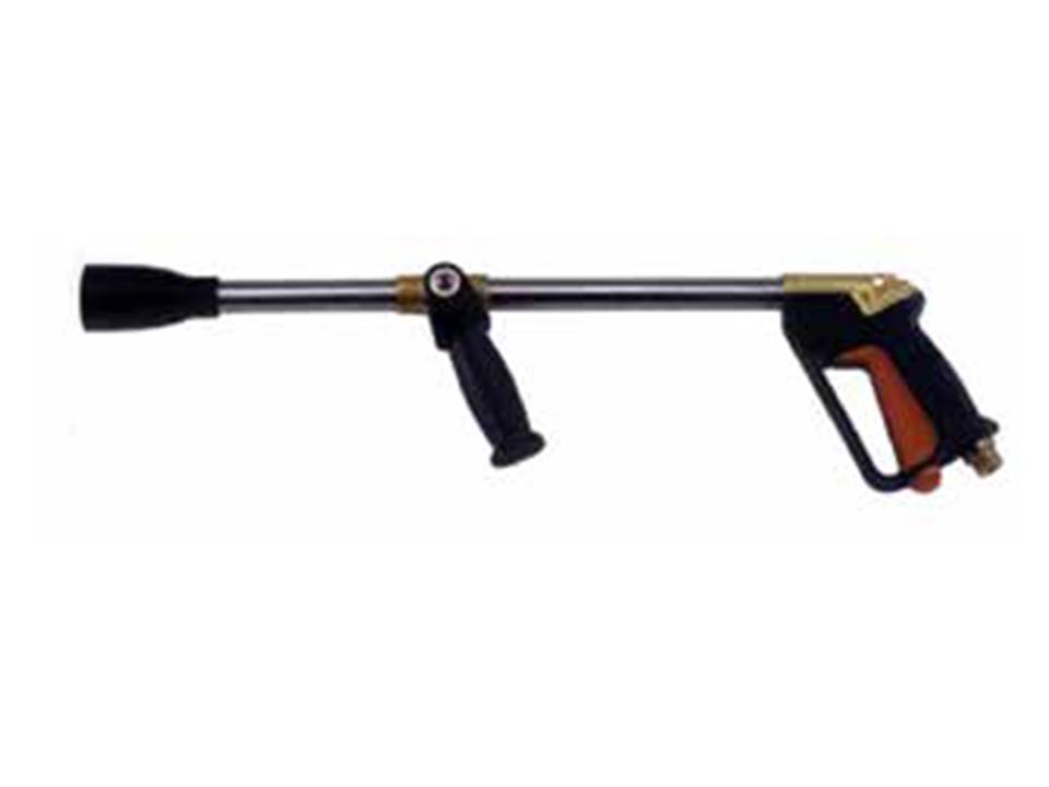 BRAGLIA EVO 67 cm - 60 bar 1177-901-10