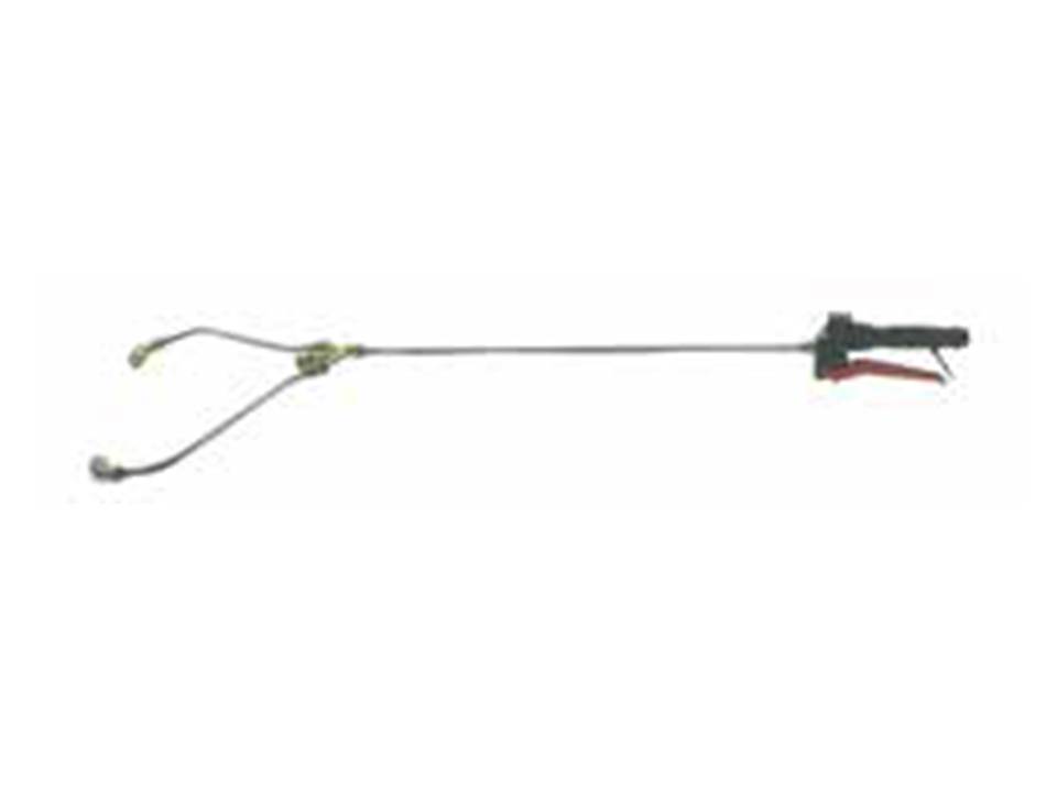 BRAGLIA SCARABEO Τριπλής δέσμης 98 cm - 20 bar 1173-901-8