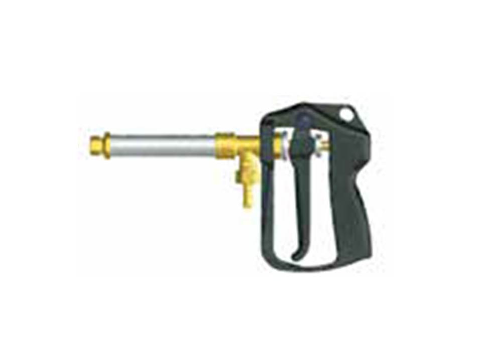BRAGLIA SPOT 30 cm - 40 bar 11735-901-16