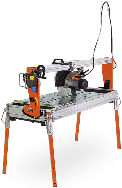 BATTIPAV SUPREME 120S INFINITY - 81201/T380S1 Κόφτης μαρμάρων Ø300 mm LASER