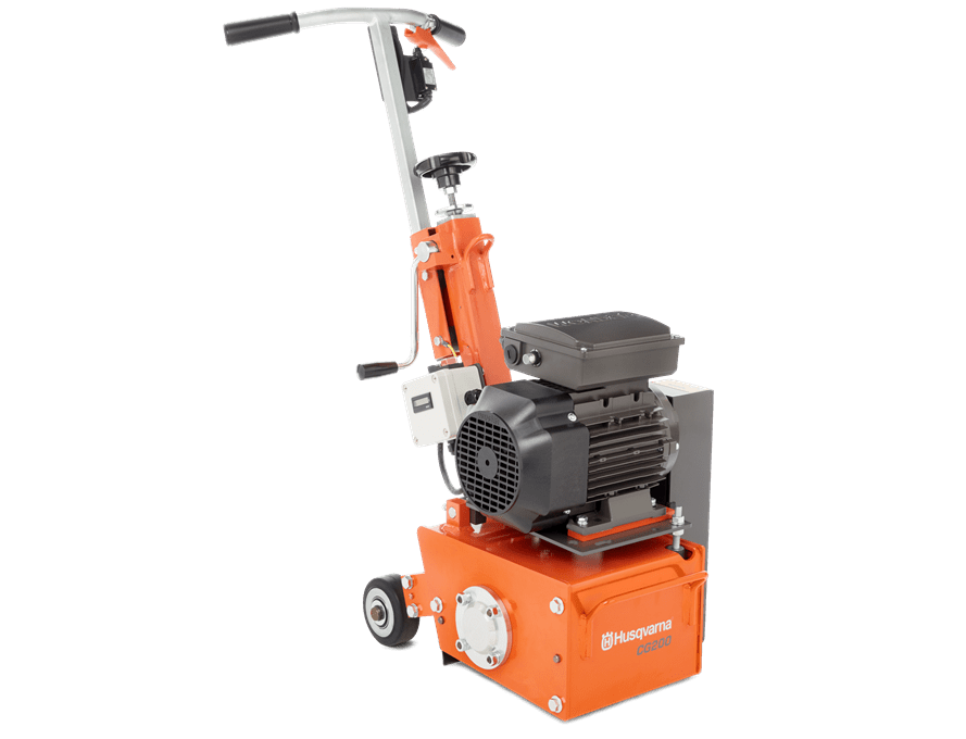 HUSQVARVA CG 200 - 967 66 24-01
