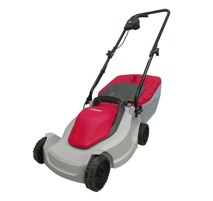 CG XP39 - 100 / 09 Μηχανή γκαζόν ρεύματος 1300W