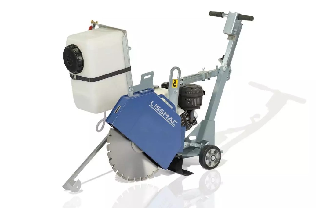 LISSMAC COMPACTCUT 300 P - 1083547