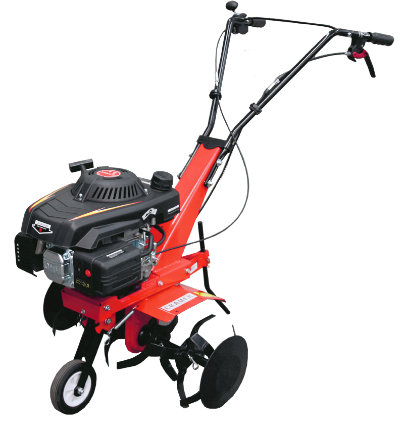 CRAMER Z - 45 - 309010 Μοτοσκαπτικό - φρέζα βενζίνης 5,0 Hp