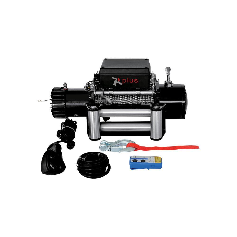 PLUS DW 12000 REMOTE - 208131