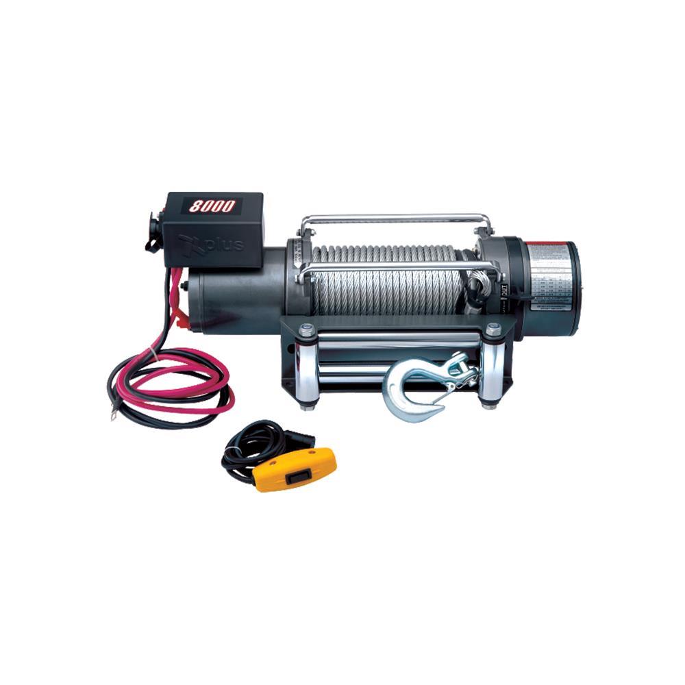PLUS DW 8000 - 208115
