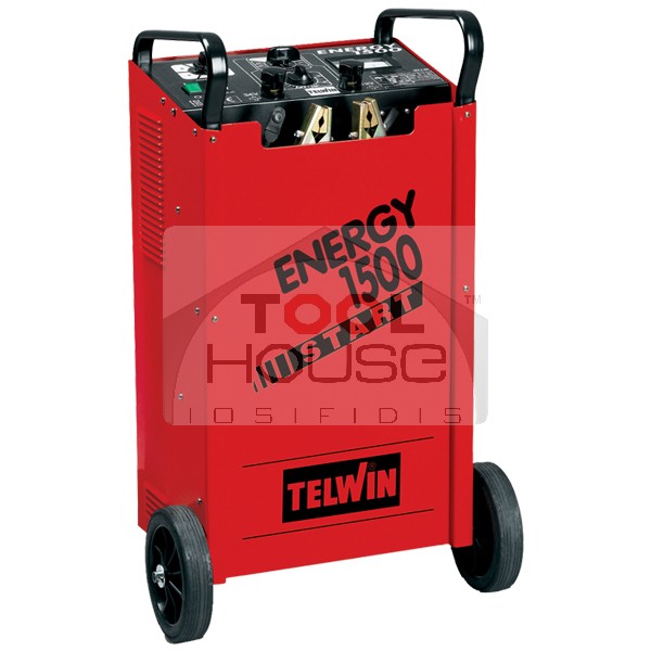 TELWIN ENERGY 1500 START