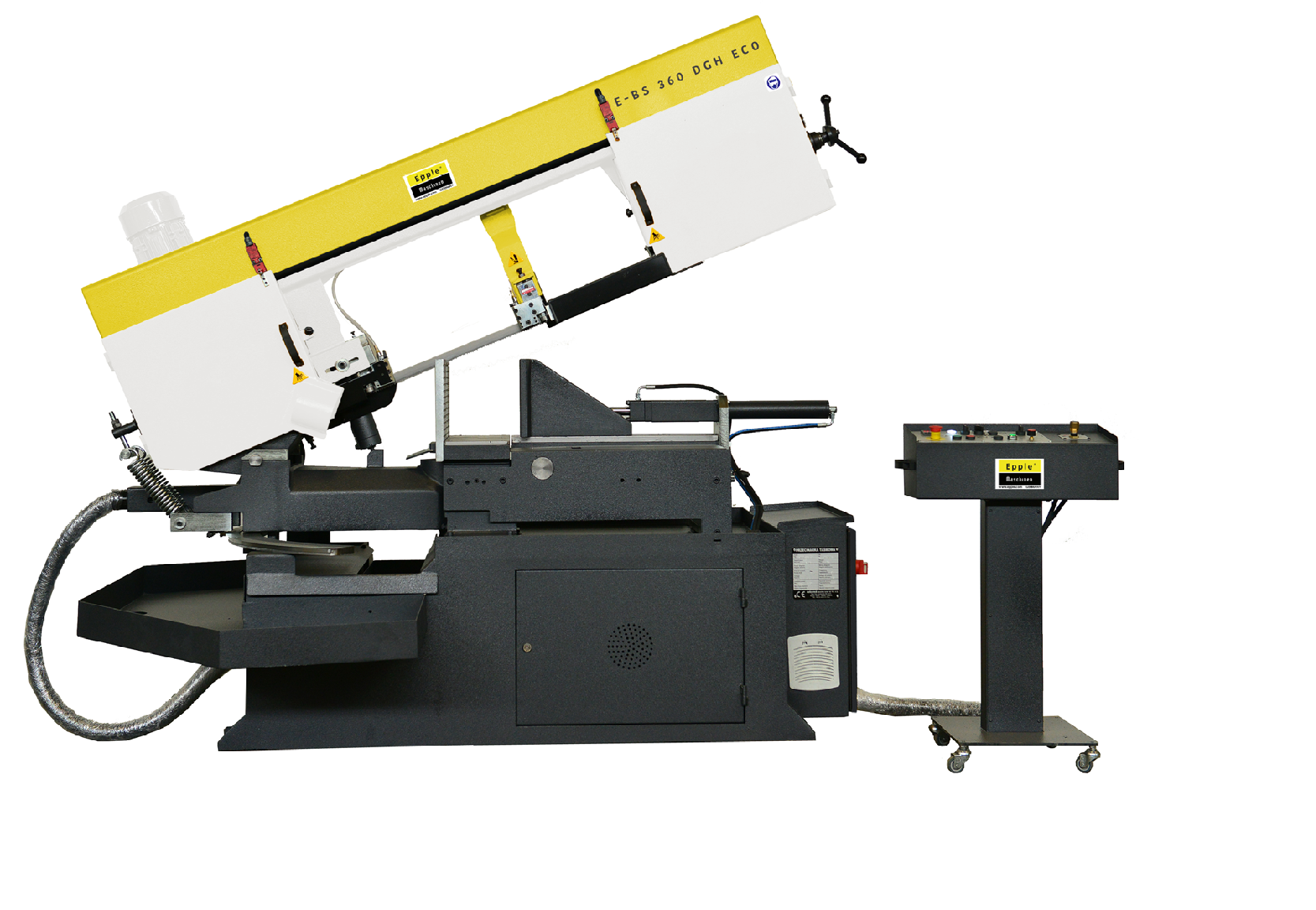 Epple Maschinen E-BS 360 DGH ECO - 330 2361