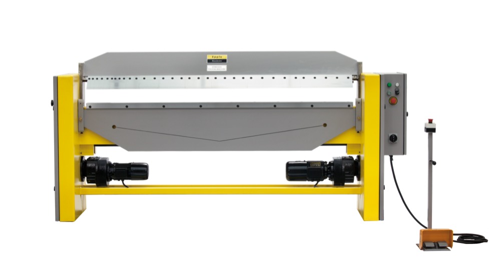 Epple Maschinen AKB 3.020-1,0 E - 125 2302 Ηλεκτρική στράντζα