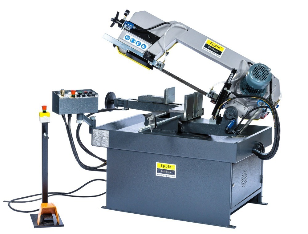 Epple Maschinen E-BS 230 DGH - 330 1230
