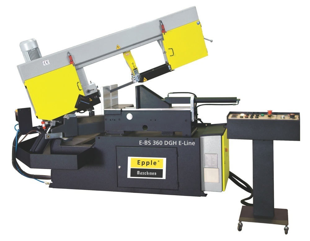 Epple Maschinen E-BS 360 DGH - 330 2360
