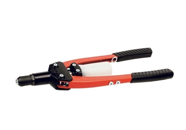 FAR K25 - 700025 Πριτσιναδόρος χειρός έως 7,8mm
