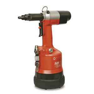 FAR KJ-45/S - 705082 Πριτσιναδόρος σπειρώματος αέρος M4 - M12
