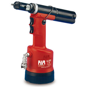 FAR KJ-60 - 705034 Πριτσιναδόρος σπειρώματος αέρος M3 - M8