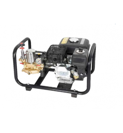 HYUNDAI FT25H-2/HYU Ψεκαστικό συγκρότημα βενζίνης 6,5hp με μειωτήρα 69025-3ΗΥ