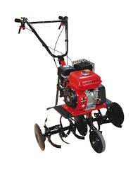 CRAMER G - 80A-2  Μοτοσκαπτικό - φρέζα βενζίνης 7,0 Hp - 103502