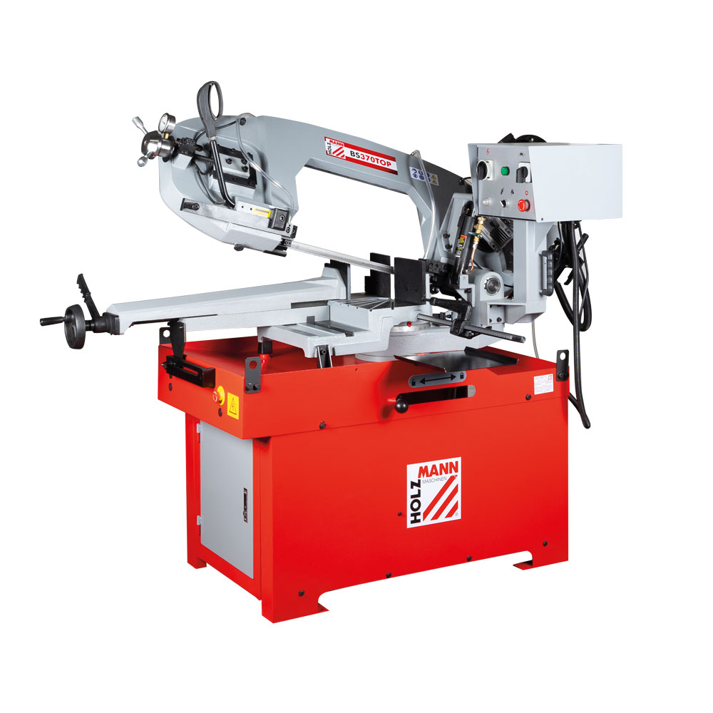 HOLZMANN MASCHINEN BS370TOP_400V