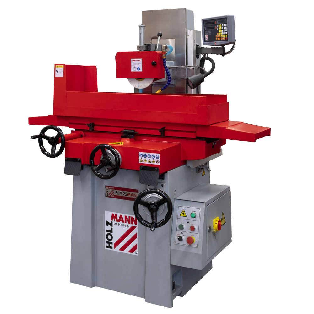 HOLZMANN MASCHINEN FSM22MAN_400V