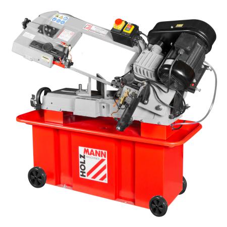 HOLZMANN MASCHINEN BS712TOP_400V