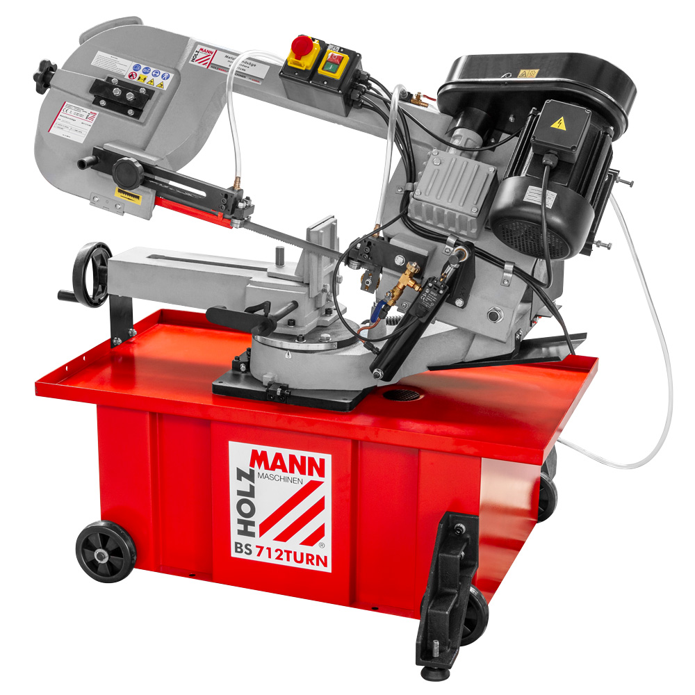 HOLZMANN MASCHINEN BS712TURN_230V