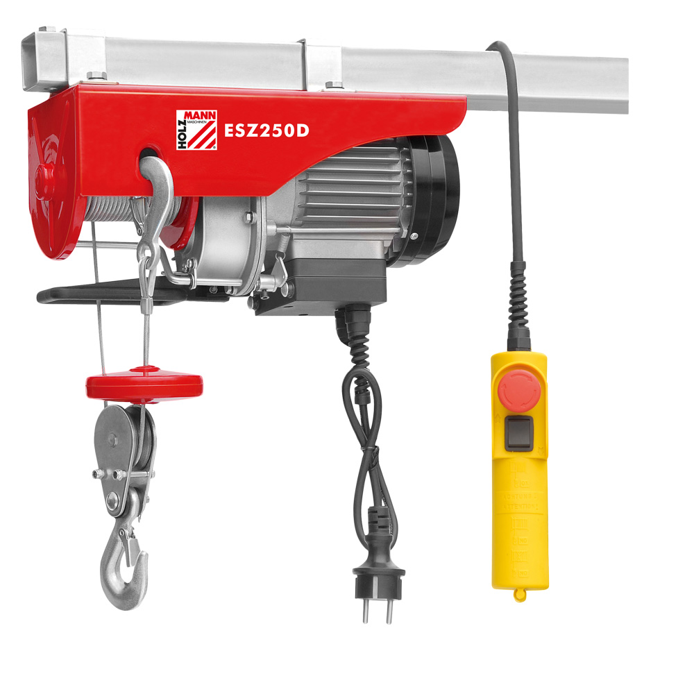 HOLZMANN MASCHINEN ESZ250D_230V