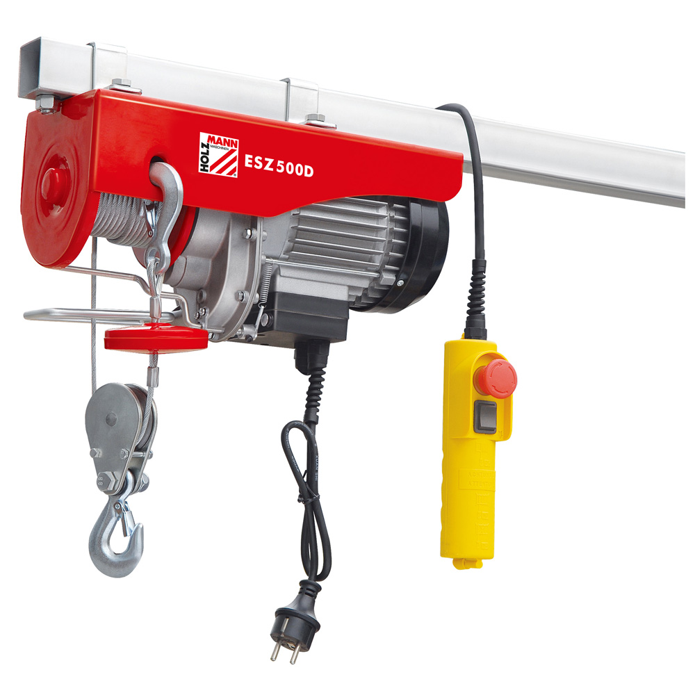 HOLZMANN MASCHINEN ESZ500D_230V